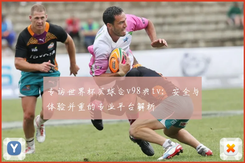 专访世界杯买球合v98典tv：安全与体验并重的专业平台解析