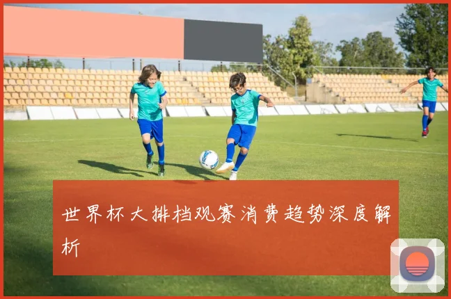 世界杯大排档观赛消费趋势深度解析
