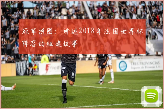 冠军拼图：讲述2018年法国世界杯阵容的组建故事